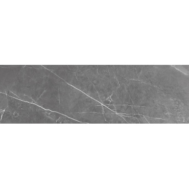 سرامیک طرح تیگا طوسی تیره ابعاد-90*30-کاشی پارس-Ceramic Tiga Pars Tile