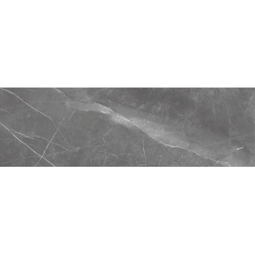 سرامیک طرح تیگا طوسی تیره ابعاد-90*30-کاشی پارس-Ceramic Tiga Pars Tile