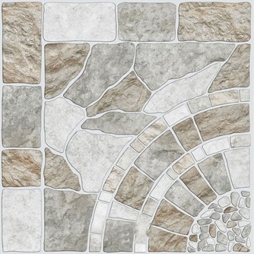 سرامیک مدل توپاز کرم تیره -60*60-کاشی مهسا سرام میبد-Ceramic Topaz Mahsa Ceram