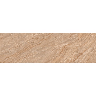 سرامیک طرح ترامو قهوه ای روشن ابعاد 100*40-کاشی زهره کاشمر-Ceramic Tramo Zohreh Tile