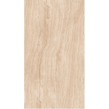 سرامیک اسلب طرح تراورتینو کرم ابعاد-240*120-کاشی فخار -Slab Ceramic Travertino Fakhar Tile
