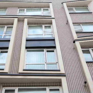آجر پلاک کد TS2 ابعاد-31*7- آجرنمای نسوز شهرزاد ایران زمین- Cladding Brick Code TS2 Shahrzad Brick