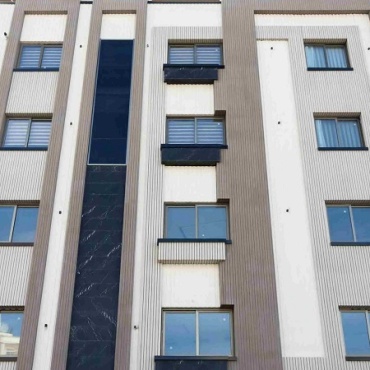 آجر پلاک کد TS22 ابعاد-31*7- آجرنمای نسوز شهرزاد ایران زمین- Cladding Brick Code TS22 Shahrzad Brick