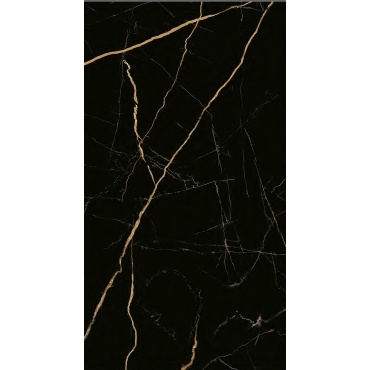 سرامیک طرح توندر مشکی ابعاد-120*60-کاشی نایین-Ceramic Thunder Naeen Tile