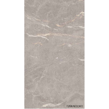 سرامیک طرح تورین طوسی روشن ابعاد-120*60-سرامیک روکا سرام- Ceramic Turin Roka Ceram