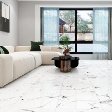 سرامیک طرح تیمبر سفید ابعاد-60*60-کاشی و سرامیک طوطیا سرام-Ceramic Timber Totia Ceram