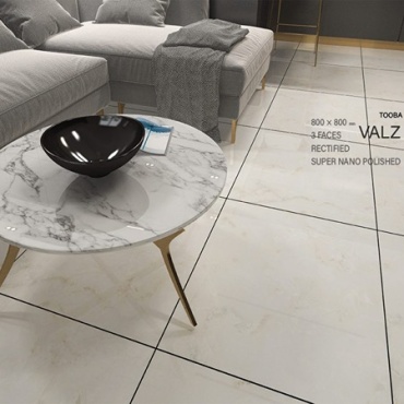 سرامیک طرح والز ابعاد-80*80-کاشی ونوس-Ceramic Valz Venus Tile