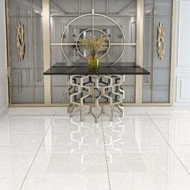 سرامیک طرح اوگانسون ابعاد 80*80-سرامیک سیلک سرام-Ceramic Oganesson Sialk Ceram