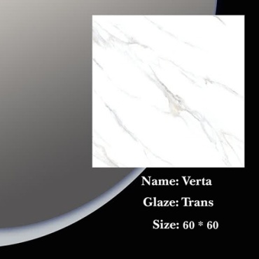 سرامیک طرح ورتا ابعاد-60*60-ویرا سرام - Ceramic Verta Vira Ceram 