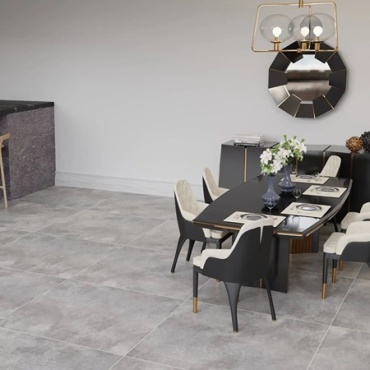 سرامیک طرح روما طوسی روشن مات ابعاد-80*80-کاشی تکسرام-Ceramic Roma Takceram Tile