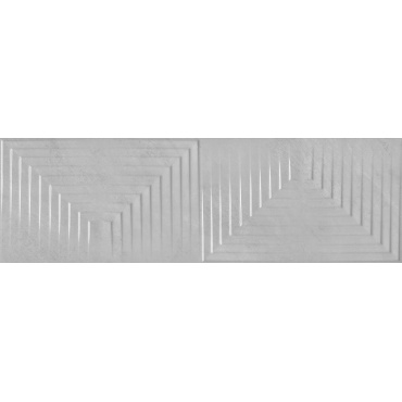سرامیک طرح وینارو دکور طوسی تیره ابعاد 90*30-سرامیک رای سرام-Ceramic Vinaro Ray Ceram