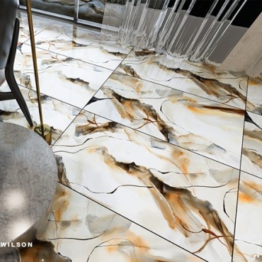 سرامیک طرح ویلسون ابعاد-120*60-کاشی ونوس-Ceramic Wilson Venus Tile