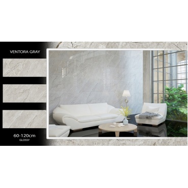 سرامیک طرح ونتورا طوسی ابعاد-120*60-سارا کاشی سپاهان-Ceramic Ventura Sara Tile