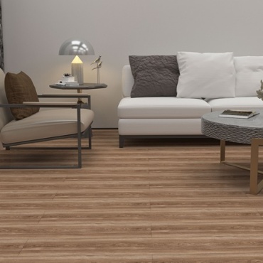 سرامیک پارکت طرح وونات شکلاتی ابعاد-120*20-آرین سرام-Parquet Ceramic Woonat Arian Ceram