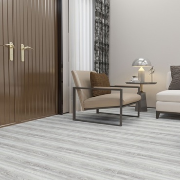 سرامیک پارکت طرح وونات طوسی روشن ابعاد-120*20-آرین سرام-Parquet Ceramic Woonat Arian Ceram