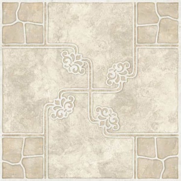 سرامیک مدل ورونیکا کرم روشن-60*60-کاشی آسیا-Ceramic Veronika Asia Tile