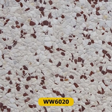 واش بتن آنتیک کد WW6020 ابعاد-61*61-سنگ سالار- Antique Washed Concrete Code WW6020 Salar Sang