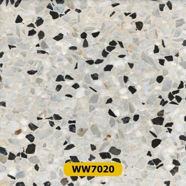 واش بتن آنتیک کد WW7020 ابعاد-61*61-سنگ سالار- Antique Washed Concrete Code WW7020 Salar Sang