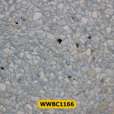 واش بتن آنتیک کد WWBC1166 ابعاد-61*61-سنگ سالار- Antique Washed Concrete Code WWBC1166 Salar Sang