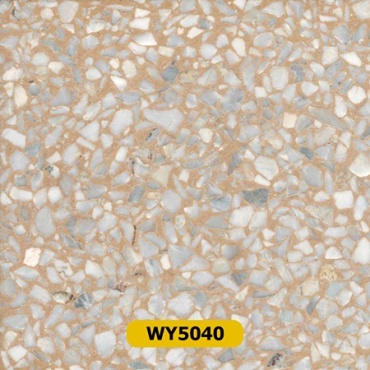 واش بتن آنتیک کد WY5040 ابعاد-61*61-سنگ سالار- Antique Washed Concrete Code WY5040 Salar Sang