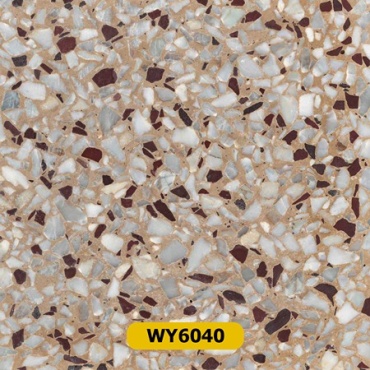 واش بتن آنتیک کد WY6040 ابعاد-61*61-سنگ سالار- Antique Washed Concrete Code WY6040 Salar Sang