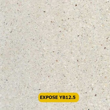 بتن اکسپوز کد YB12.5 ابعاد-121*61-سنگ سالار- Exposed Concrete Code YB12.5 Salar Sang