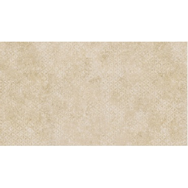 سرامیک مدل یوناس دکور A بژ تیره-90*30-کاشی طوس- Ceramic Younus Toos Tile