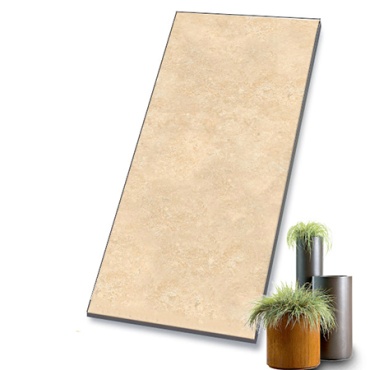 سرامیک مدل زاگرس بژ تیره-120*40-کاشی جواهر میبد-Ceramic Zagros Javaher Tile