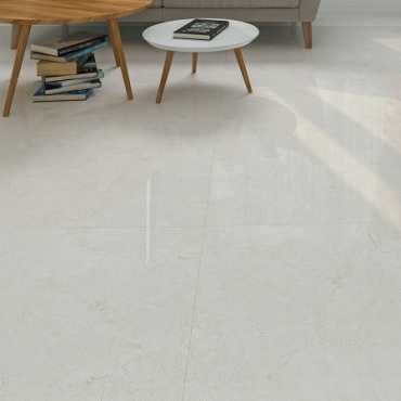 سرامیک طرح زانیس کرم روشن ابعاد-80*80-کاشی عقیق-Ceramic Zanis Aghigh Tile