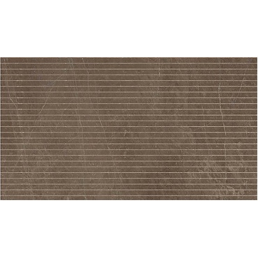 سرامیک طرح ژاکلین خطی قهوه ای تیره ابعاد 60*30-سرامیک احسان آریا میبد-Ceramic Zhaklin Ehsan Aria Meybod Tile