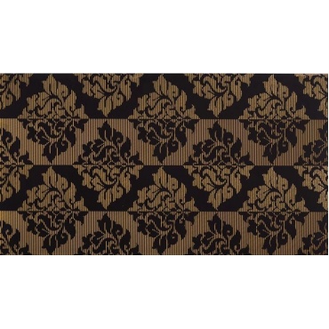 سرامیک طرح ژینا مشکی طلایی ابعاد 60*30-کاشی ایستاسرام-Ceramic Zhina Istaceram