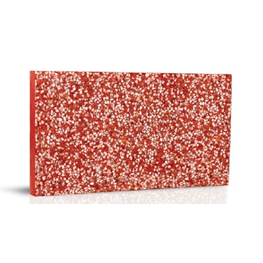 واش بتن ماشینی طرح WM138 آجیلی-60*30-شایان گستر موزاییک- Machine Concrete Wash WM138 Shayan Gostar Mosaic