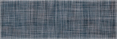 سرامیک طرح تکس تایل آبی تیره دکور B ابعاد 30*10-سرامیک سرام آرا-Ceramic Textile Ceram Ara Tile