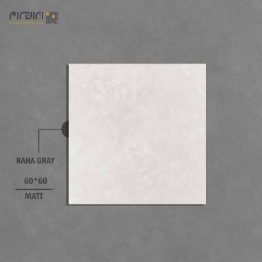 سرامیک طرح رها طوسی روشن ابعاد-60*60-کاشی کوثر ابرکوه-Ceramic Raha Kosar Tile