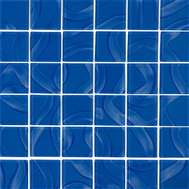 سرامیک استخری شیشه ای طرح 5C4BL0359-کاشی روکارنو-Pool Glass 5C4BL0359 Rokarno Tile