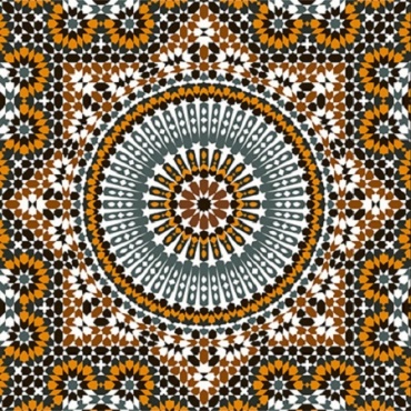 سرامیک طرح آدلاید زرد ابعاد-15*15-سرامیک البرز- Ceramic Adelaide Alborz Ceram
