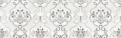 سرامیک طرح آلوا دکور طوسی روشن ابعاد-90*30-ستاره میبد-Ceramic Alva Setareh Tile