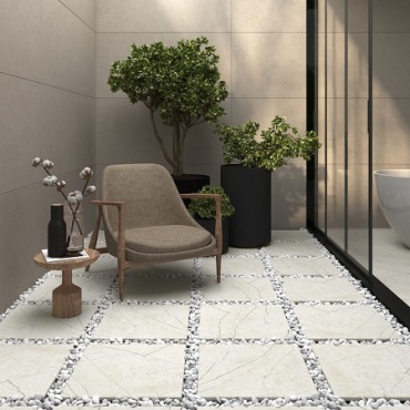 سرامیک طرح آنجلو استخوانی ابعاد-40*40-کاشی گلدیس- Ceramic Angelo Goldis Tile