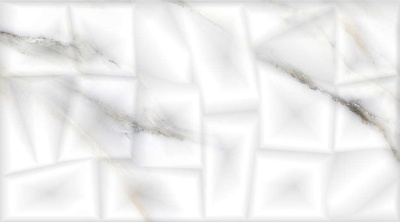 سرامیک طرح ارشا دکور ابعاد-60*30-ستاره میبد-Ceramic Arsha Setareh Tile