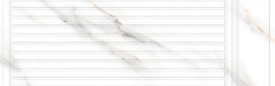 سرامیک طرح آوینار دکور ابعاد-90*30-ستاره میبد-Ceramic Avinar Setareh Tile