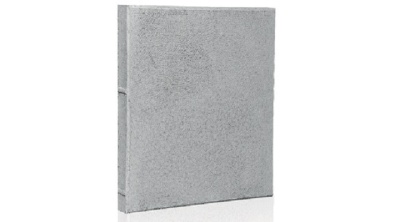 کف پوش بتنی طرح پوست ماری B309 طوسی -40*40-شایان گستر موزاییک-Concrete Flooring B309 Shayan Gostar Mosaic