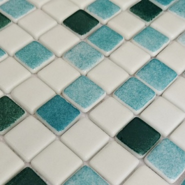 سرامیک استخری طرح Margin 1-MF ابعاد-33*33-کاشی تامر- Pool Ceramic Margin 1-MF Tamer Tile
