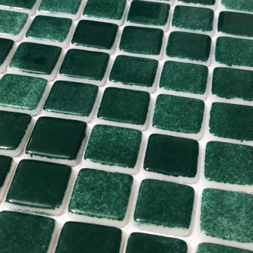 سرامیک استخری طرح Green 9-LF ابعاد-33*33-کاشی تامر- Pool Ceramic Green 9-LF Tamer Tile