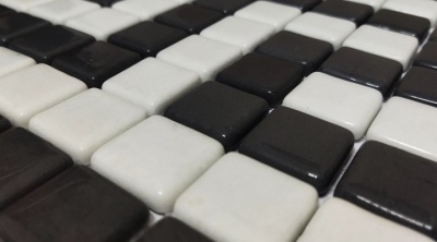سرامیک استخری طرح Margin 8-BH ابعاد-33*33-کاشی تامر- Pool Ceramic Margin 8-BH Tamer Tile