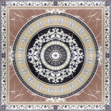 سرامیک سنگ فرش طرح اریک ابعاد 60*60-سرامیک سرام آرا-Ceramic Erik Ceram Ara Tile