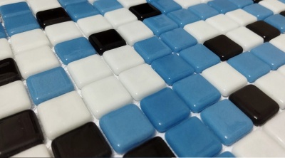 سرامیک استخری طرح Yaghot 1-MF ابعاد-33*33-کاشی تامر- Pool Ceramic Yaghot 1-MF Tamer Tile