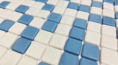 سرامیک استخری طرح Sahel ابعاد-33*33-کاشی تامر- Pool Ceramic Sahel  Tamer Tile