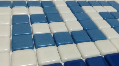 سرامیک استخری طرح Margin 31-BF ابعاد-33*33-کاشی تامر- Pool Ceramic Margin 31-BF Tamer Tile