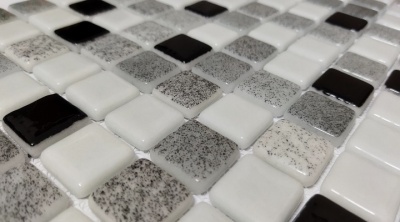 سرامیک استخری طرح Sadaf 2-MF ابعاد-33*33-کاشی تامر- Pool Ceramic Sadaf 2-MF Tamer Tile