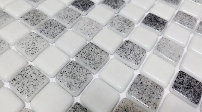 سرامیک استخری طرح Sadaf 1-MF ابعاد-33*33-کاشی تامر- Pool Ceramic Sadaf 1-MF Tamer Tile